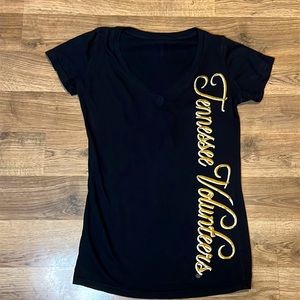 Tennessee Volunteer V-Neck shirt